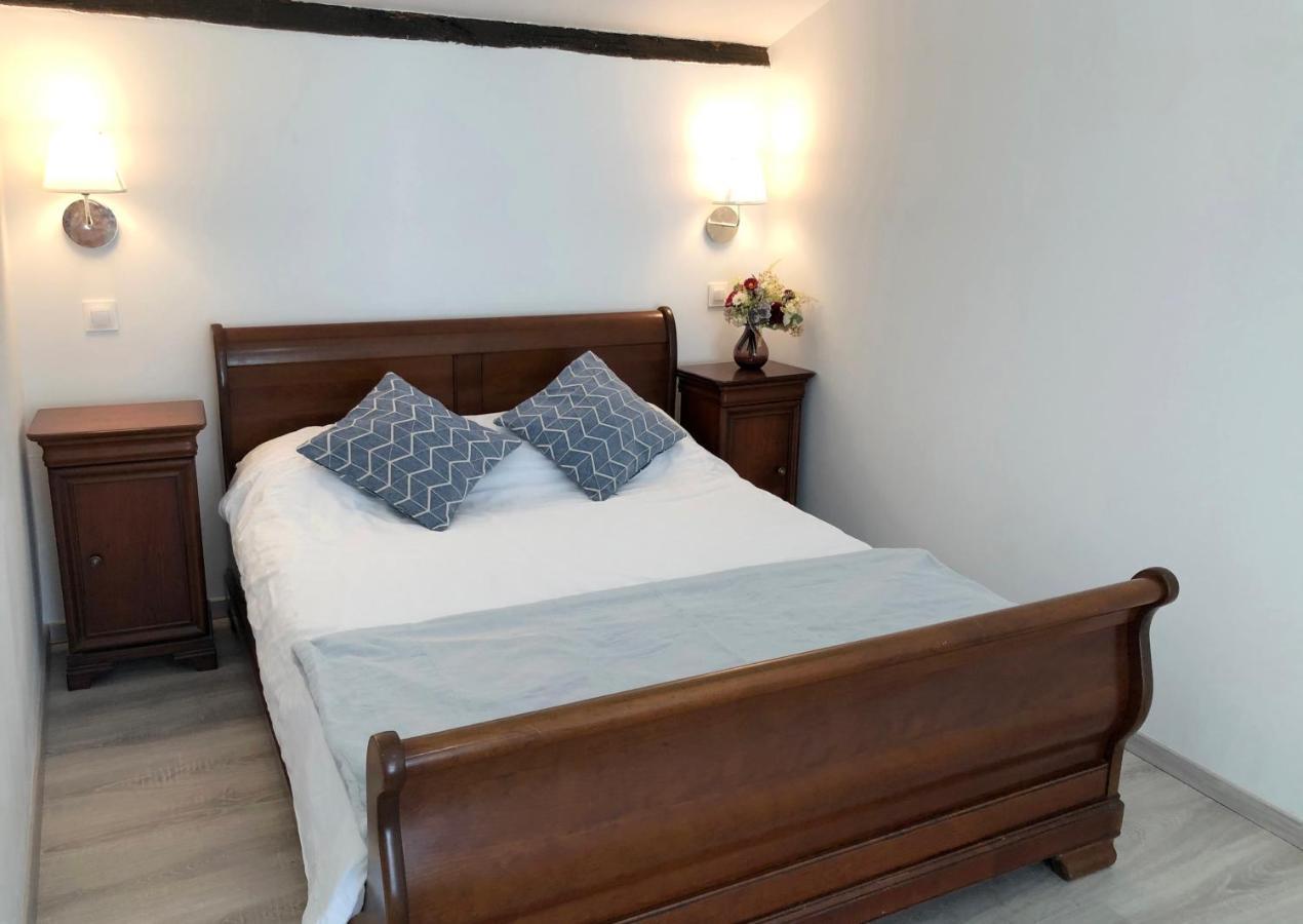 Malepere Villa La Bastide-de-Bousignac Ngoại thất bức ảnh