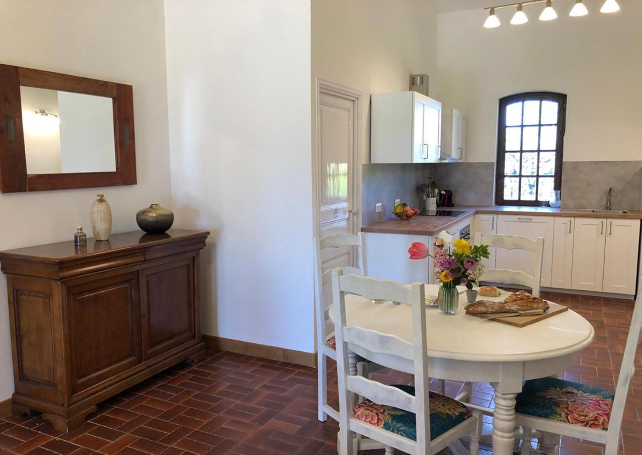 Malepere Villa La Bastide-de-Bousignac Ngoại thất bức ảnh